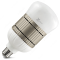 Светодиодная лампа XF-E40-C105-50W-4000K-230V